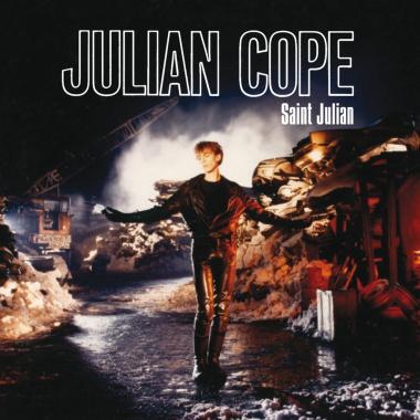 Julian Cope -  Saint Julian